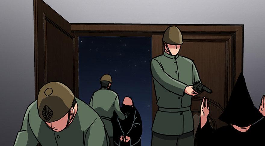 第九十一话&middot;鬼 屋(1/3)-第90话