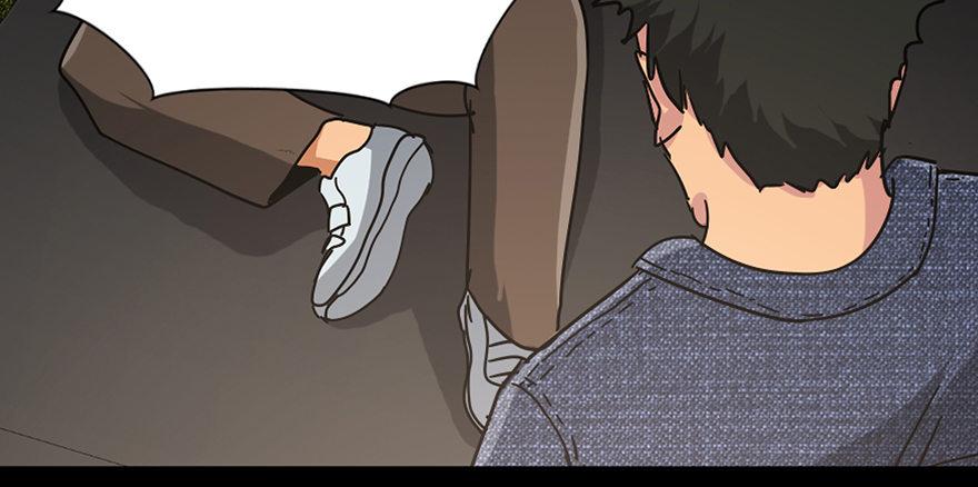 第九十一话&middot;鬼 屋(1/3)-第90话