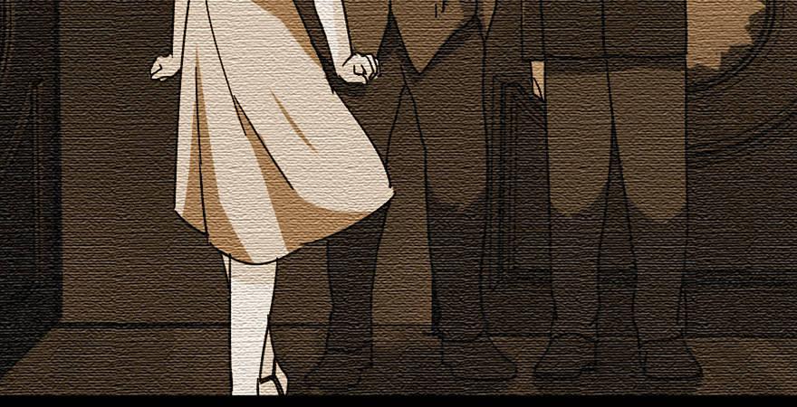 第九十一话&middot;鬼 屋(1/3)-第90话