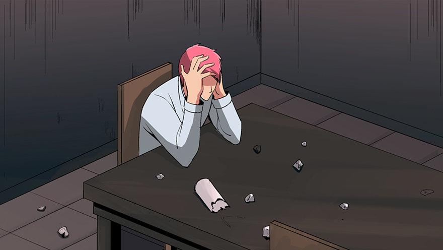 第九十三话&middot;恶 意(1/3)-第92话