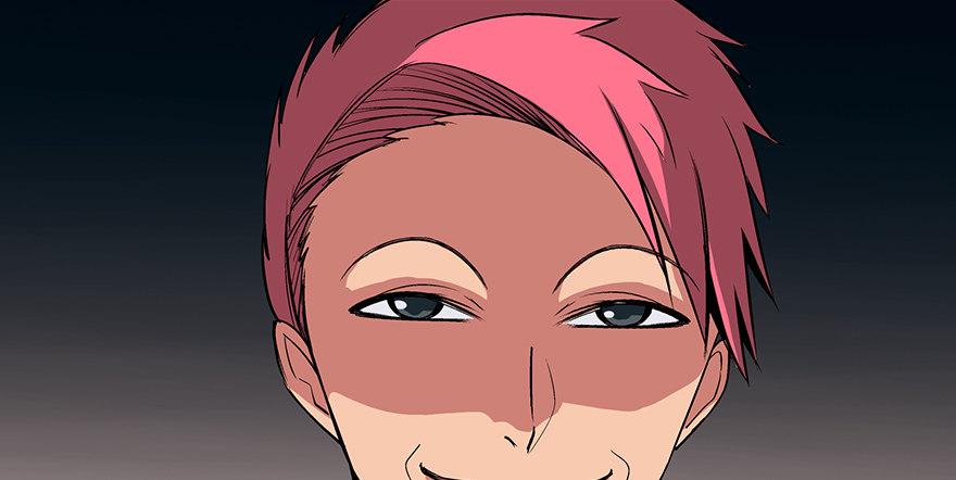 第九十三话&middot;恶 意(1/3)-第92话