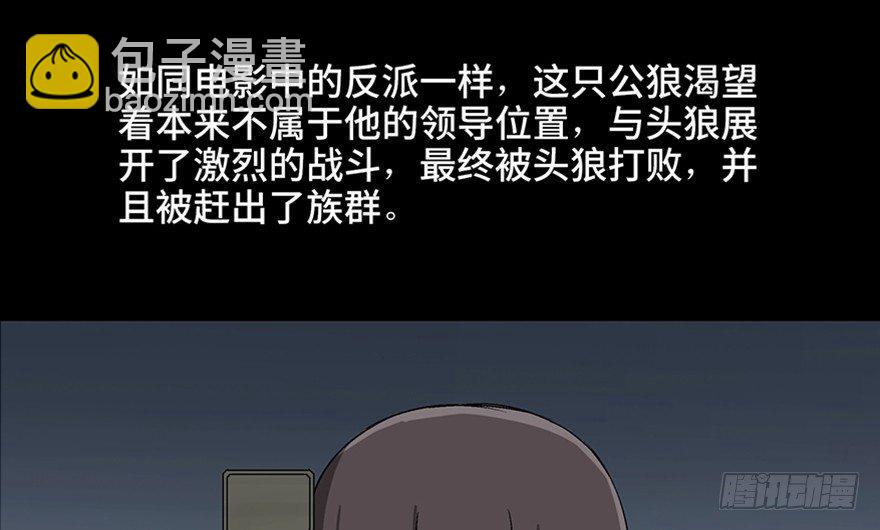 第九十七话&middot;孤 狼(1/3)-第96话