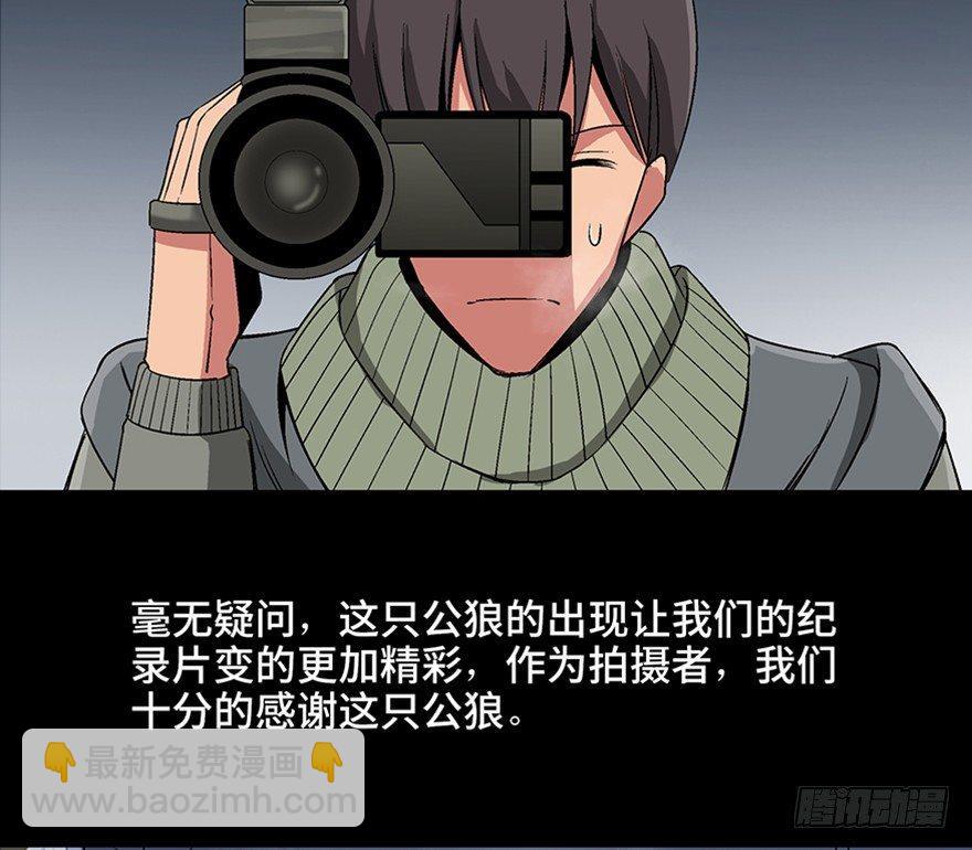 第九十七话&middot;孤 狼(1/3)-第96话