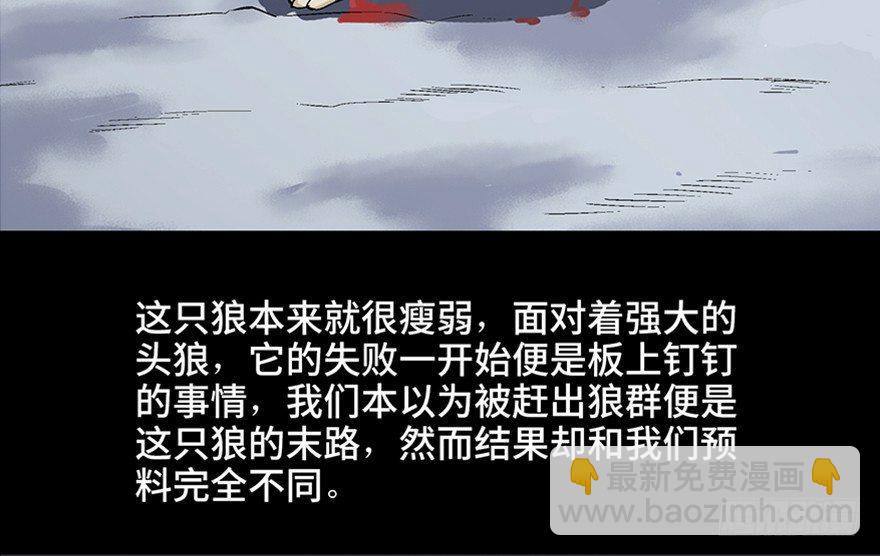 第九十七话&middot;孤 狼(1/3)-第96话