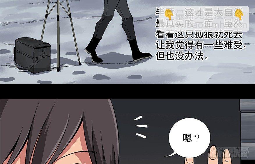 第九十七话&middot;孤 狼(1/3)-第96话