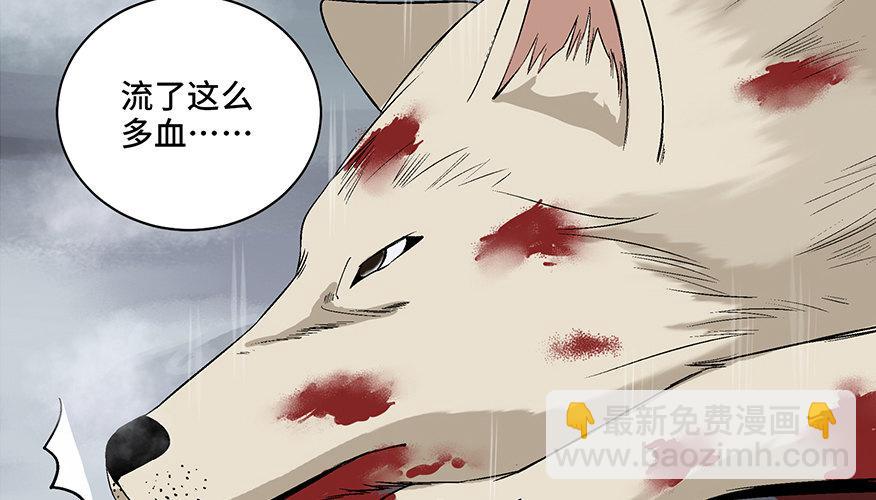 第九十七话&middot;孤 狼(1/3)-第96话