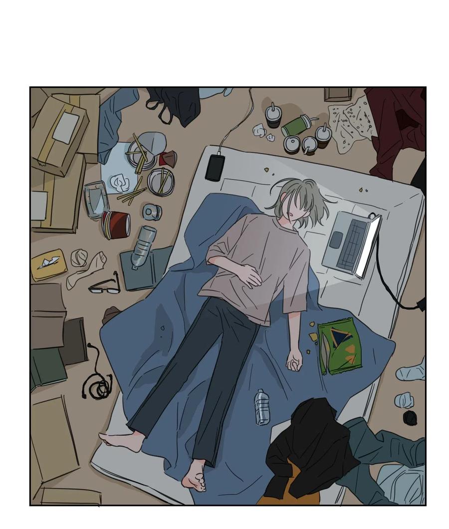 12 被鬼附身的真相(1/2)-第12话