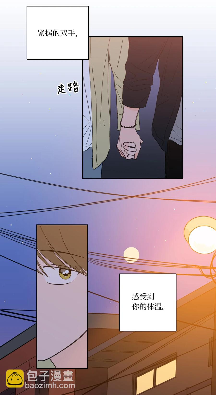 26 我想接近你-第26话