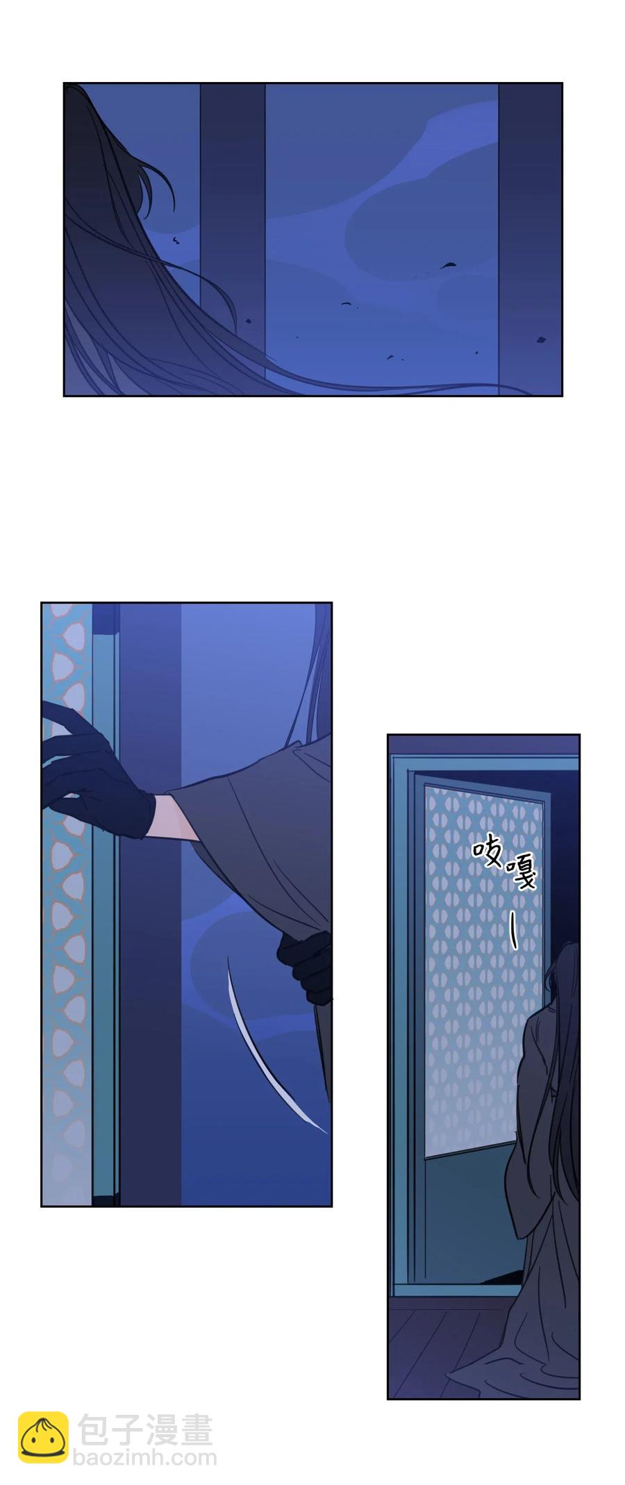 32 奶奶来访(1/2)-第32话