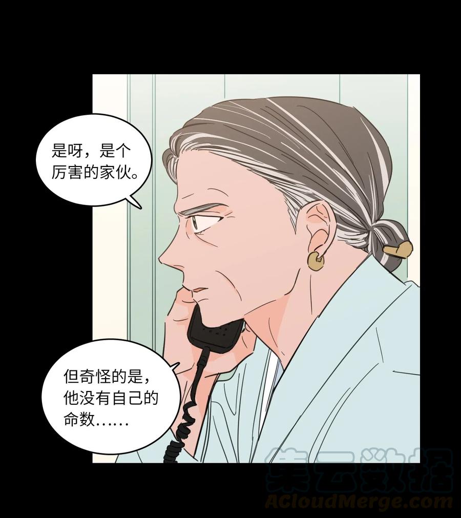 34 他只是一个空壳-第34话