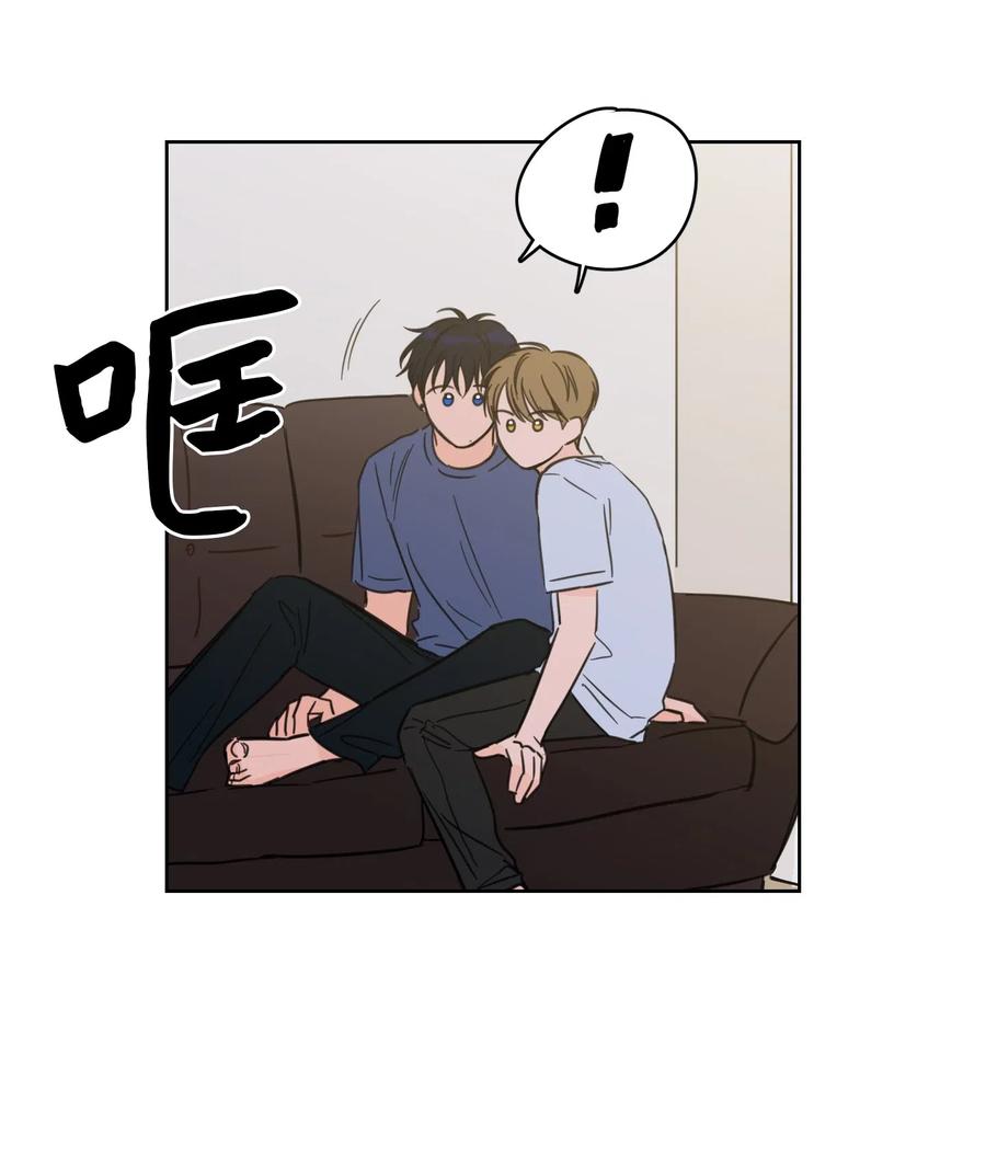 42 与奶奶初次见面(1/2)-第42话