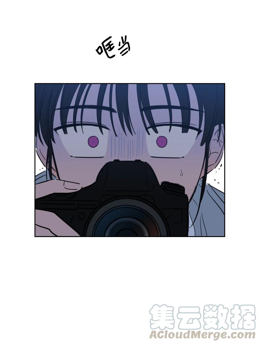 46 灵异相机-第46话