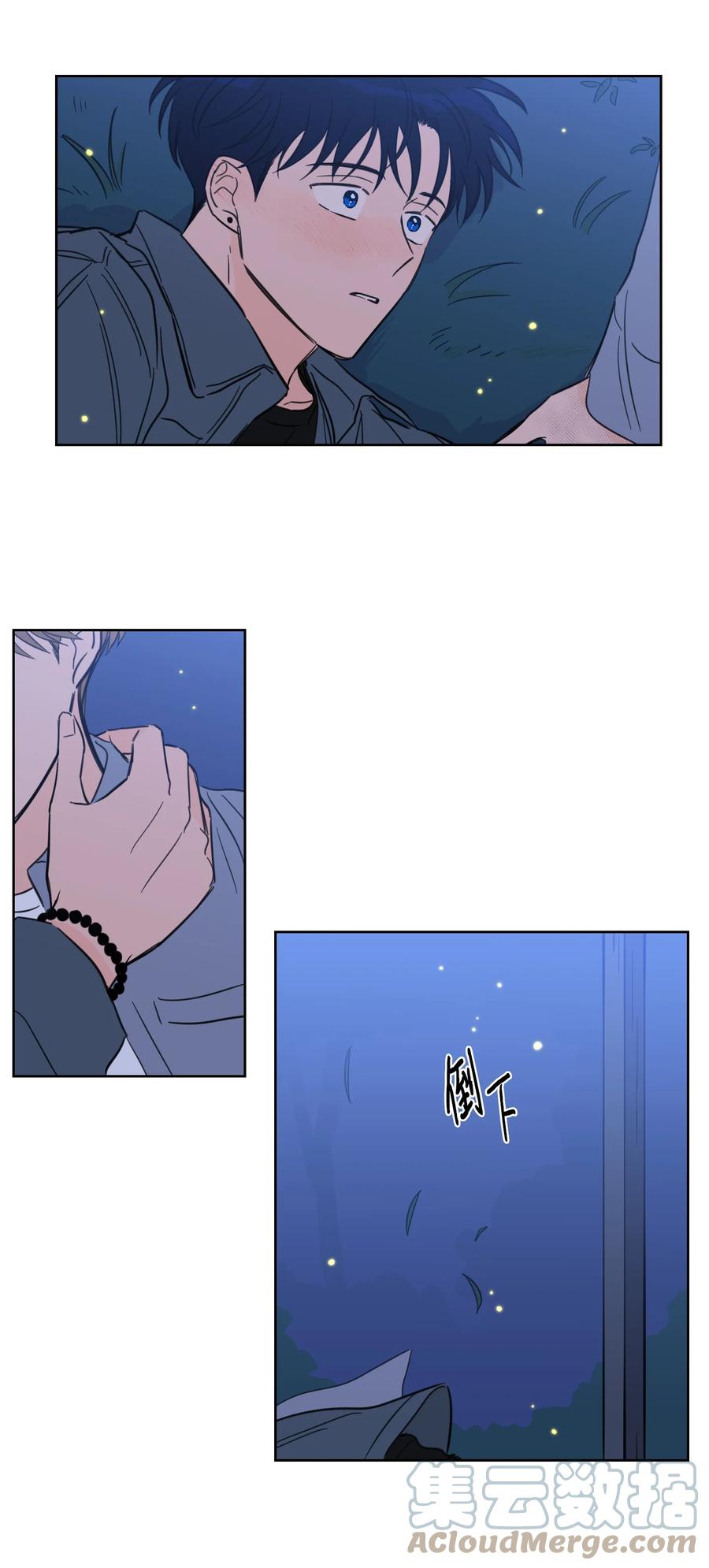 60 死里逃生-第60话