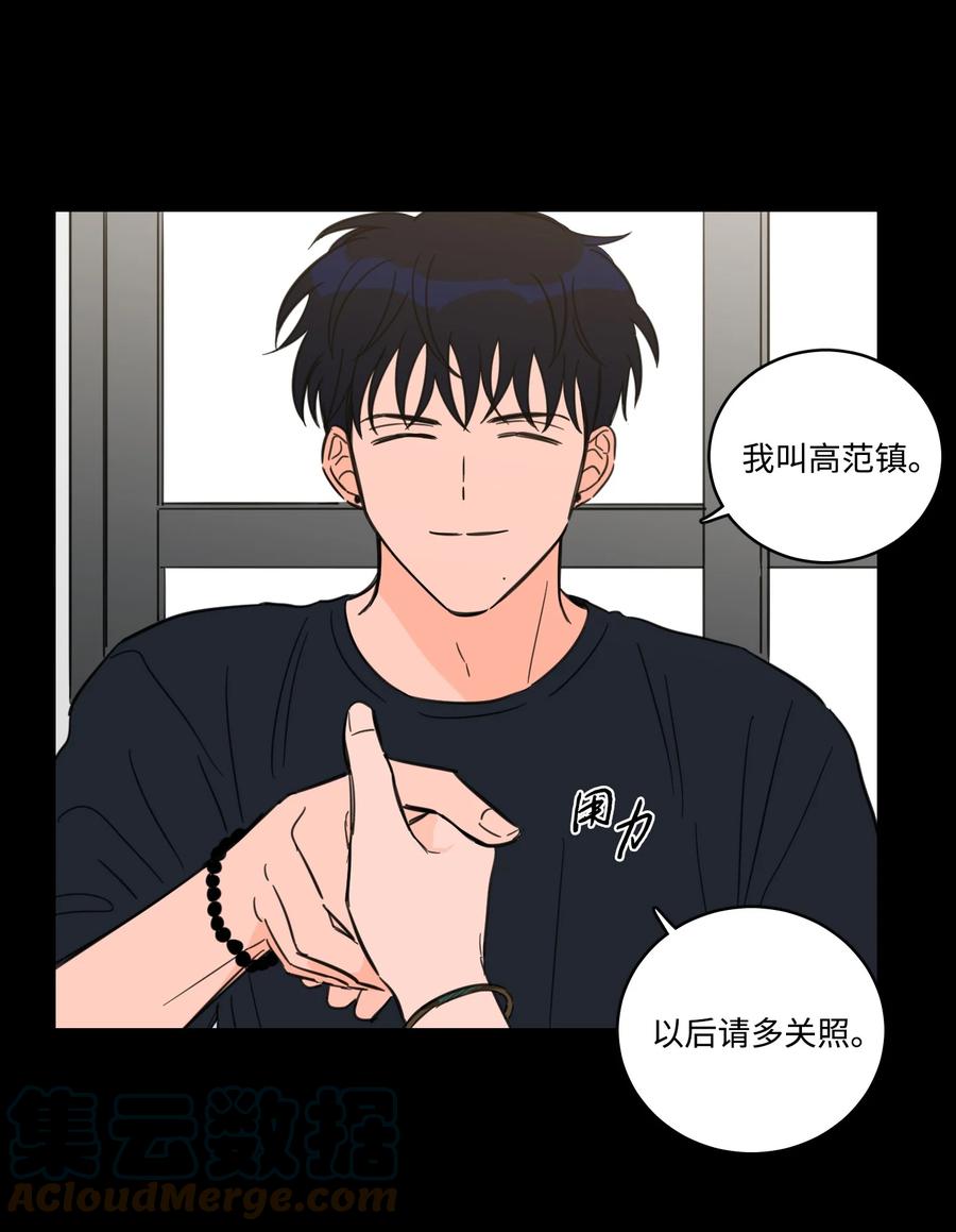 62 你就是那个人-第62话