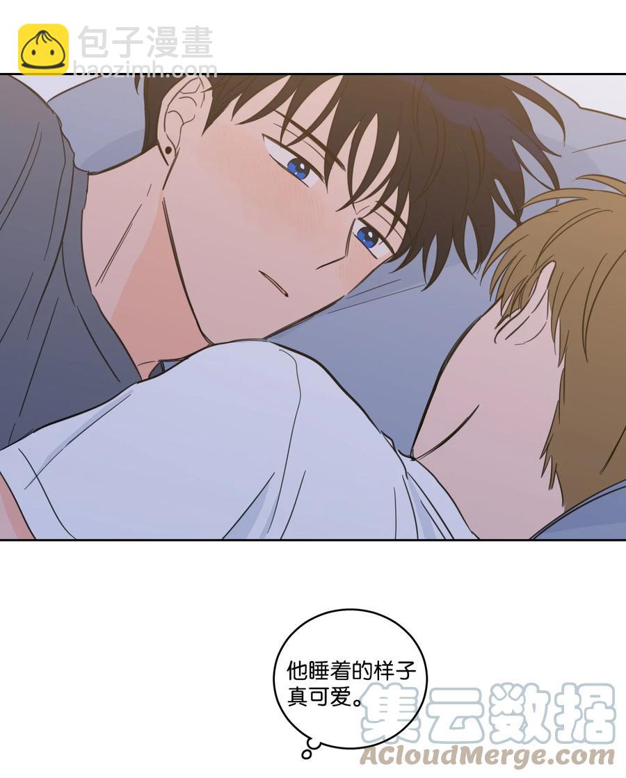 62 你就是那个人-第62话