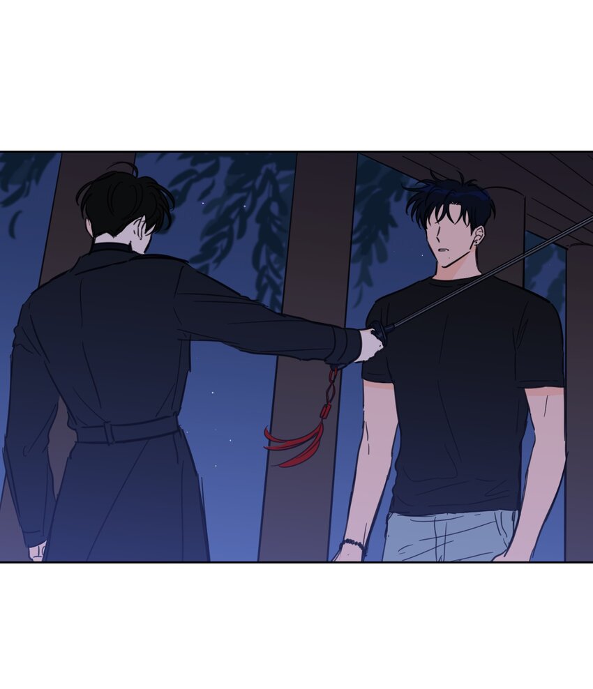 66 我已作出决定(1/2)-第66话