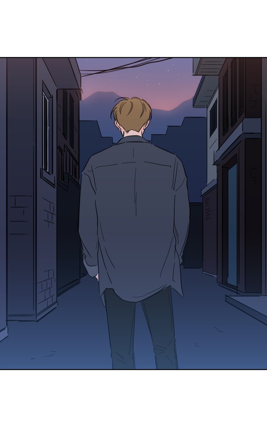 68 他还活着(1/2)-第68话