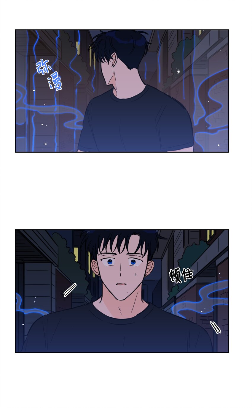 68 他还活着(1/2)-第68话