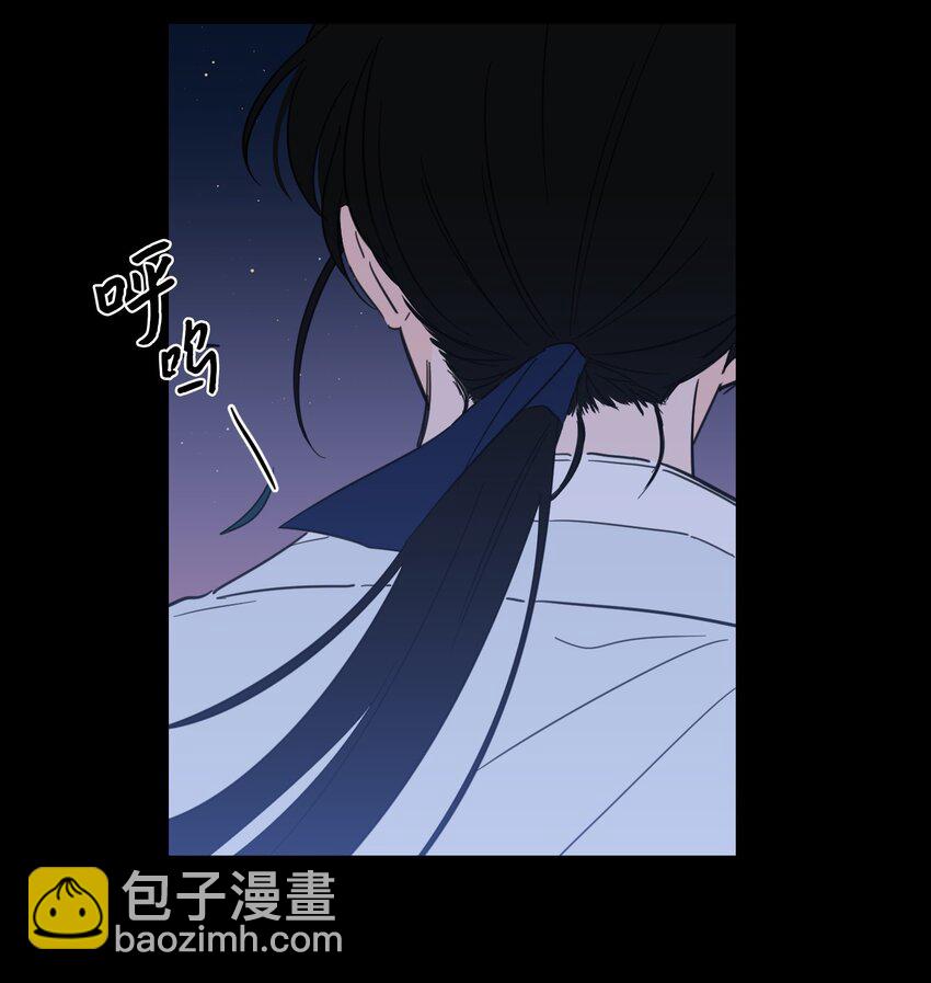 72 我改变主意了(1/2)-第72话