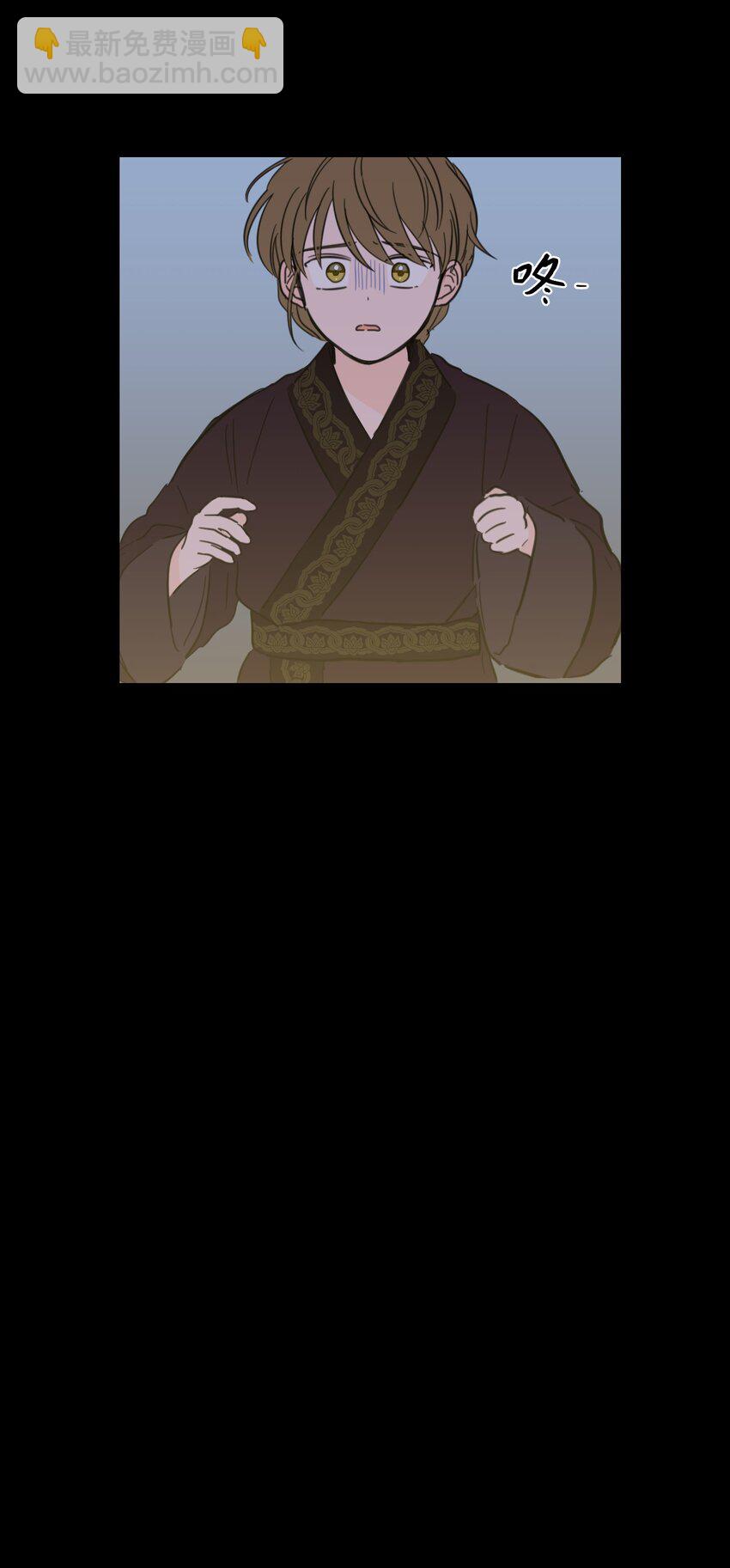 74 不会有事的(1/2)-第74话