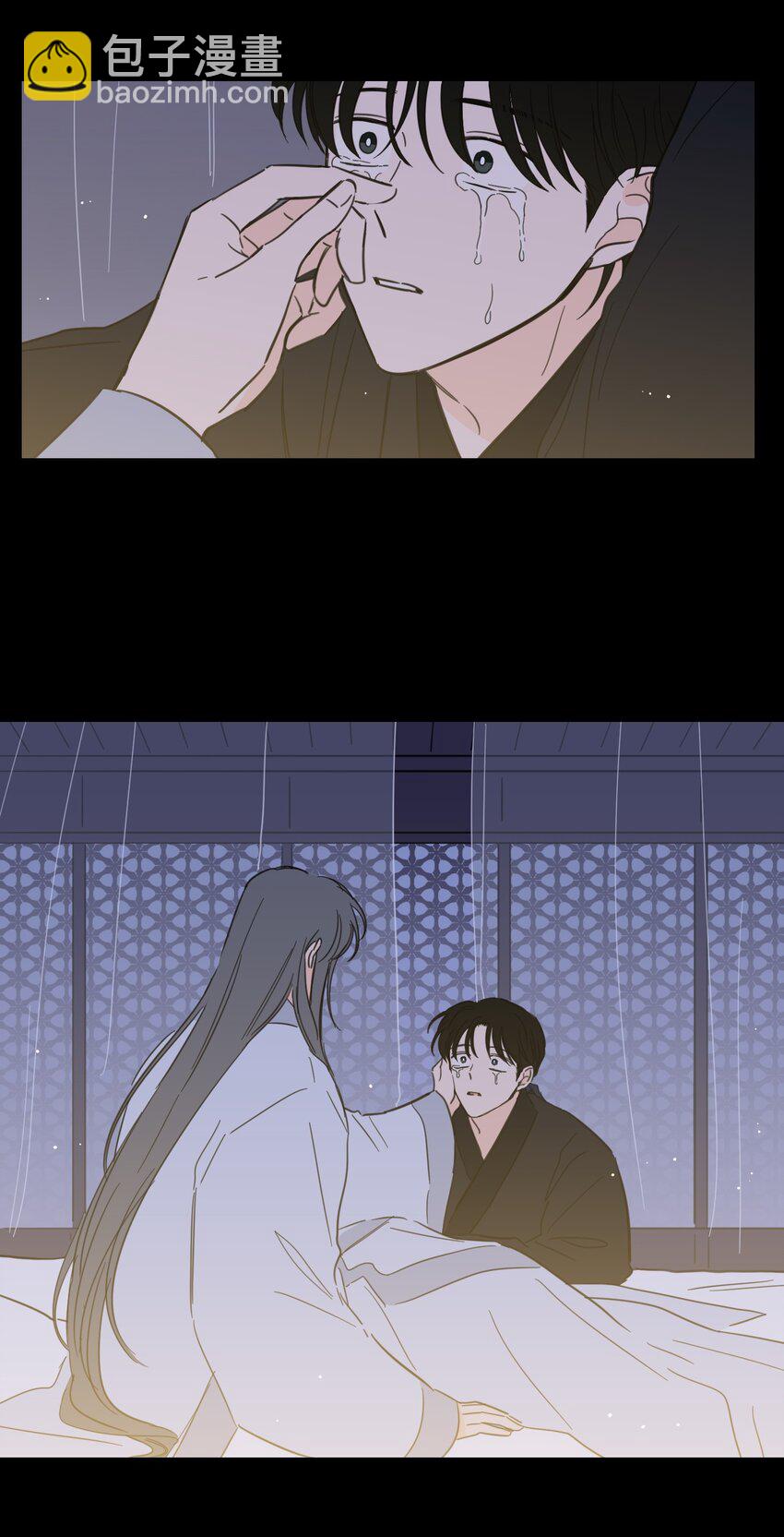 76 天方夜谭(1/2)-第76话