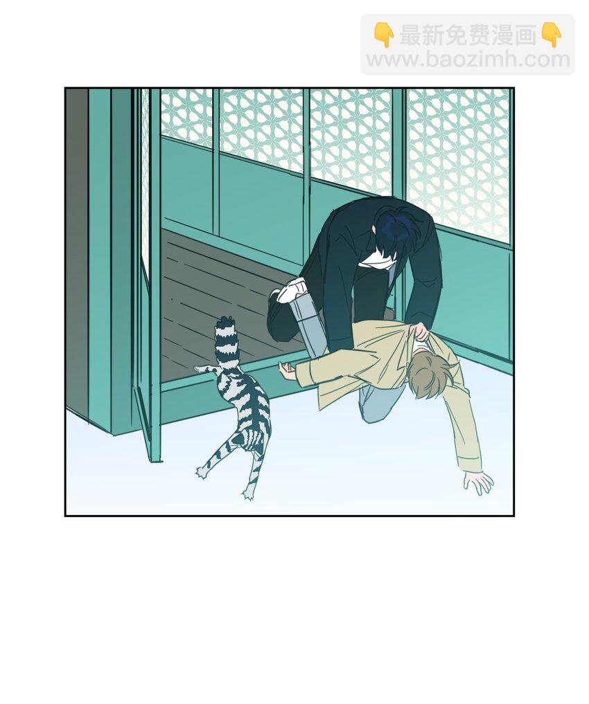 92 冥界之门-第92话