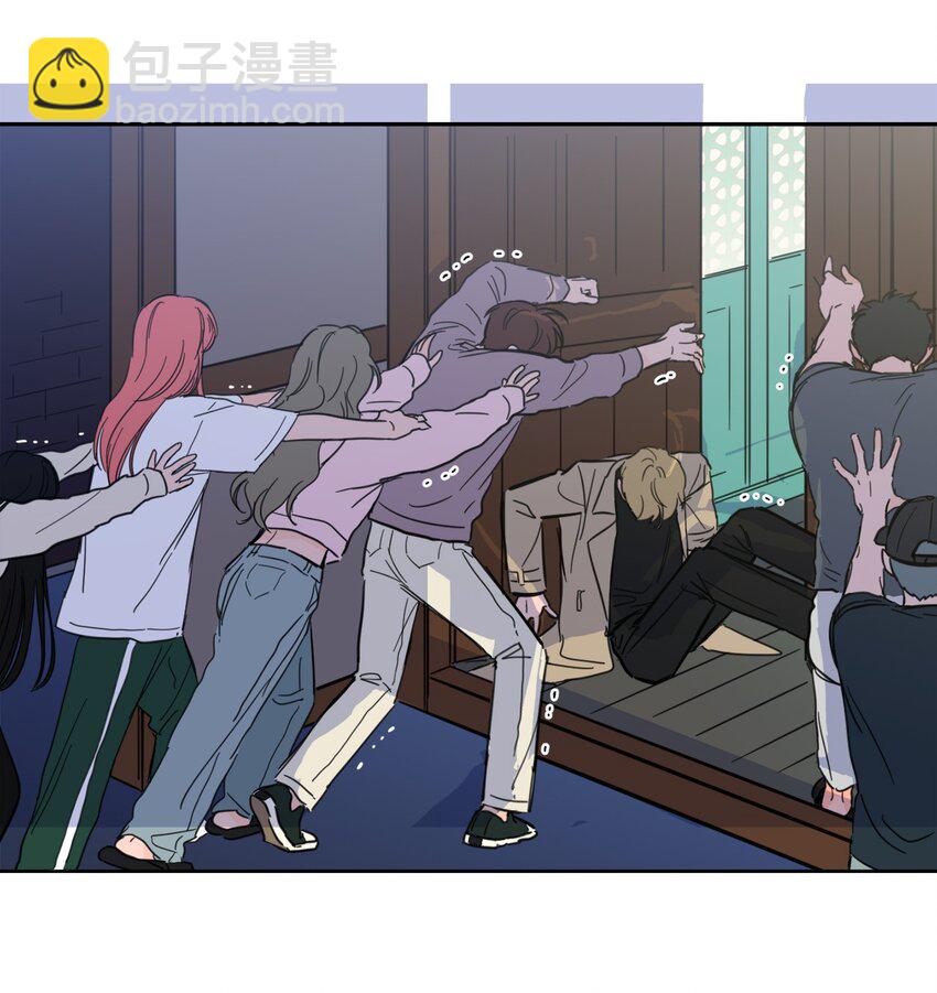 100 回到阳间(1/2)-第100话