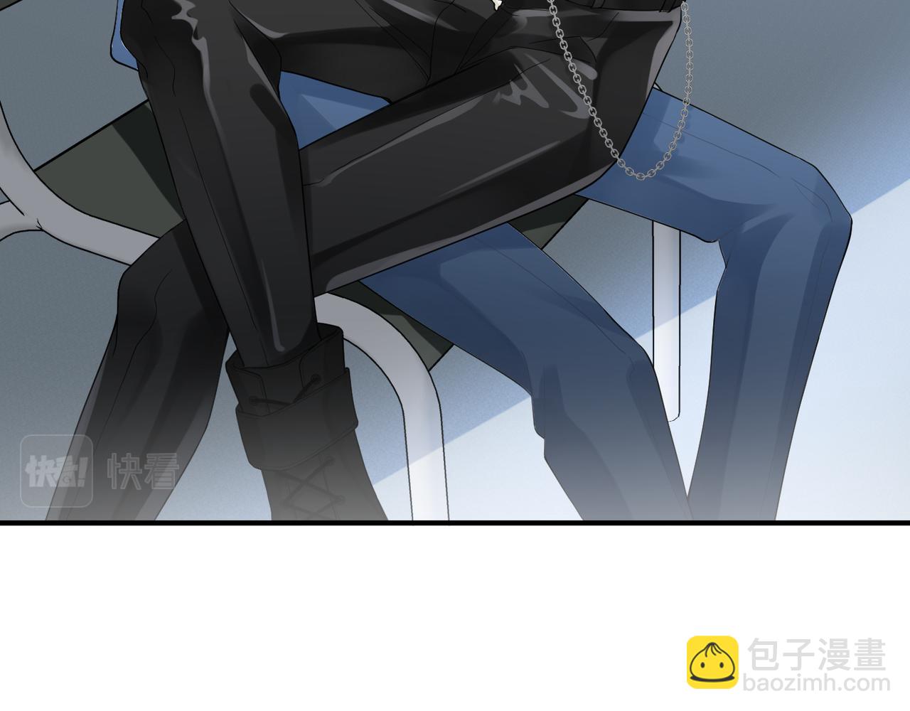 心頭肉 - 第14話 夢魘(2/2) - 3