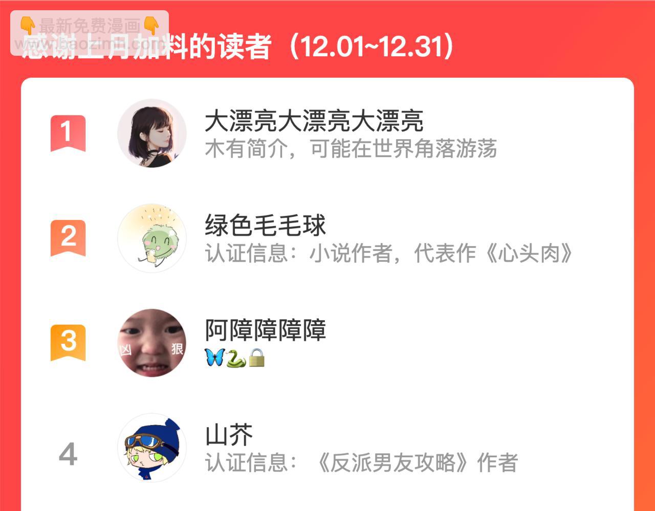 心頭肉 - 第20話 明晗的神秘快遞(2/3) - 2