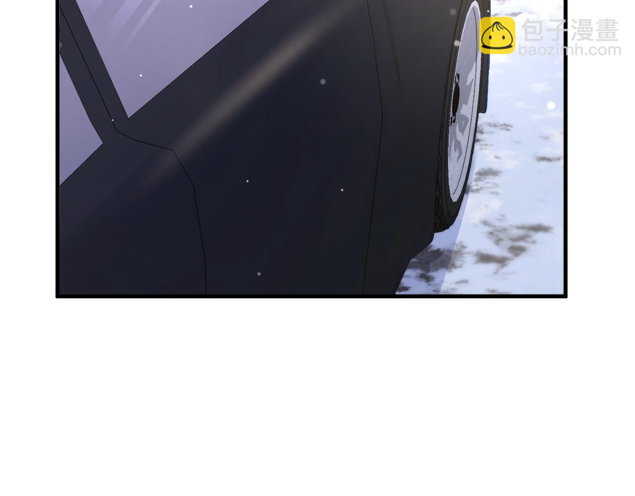 心頭肉 - 第22話 難見的溫柔(2/3) - 8