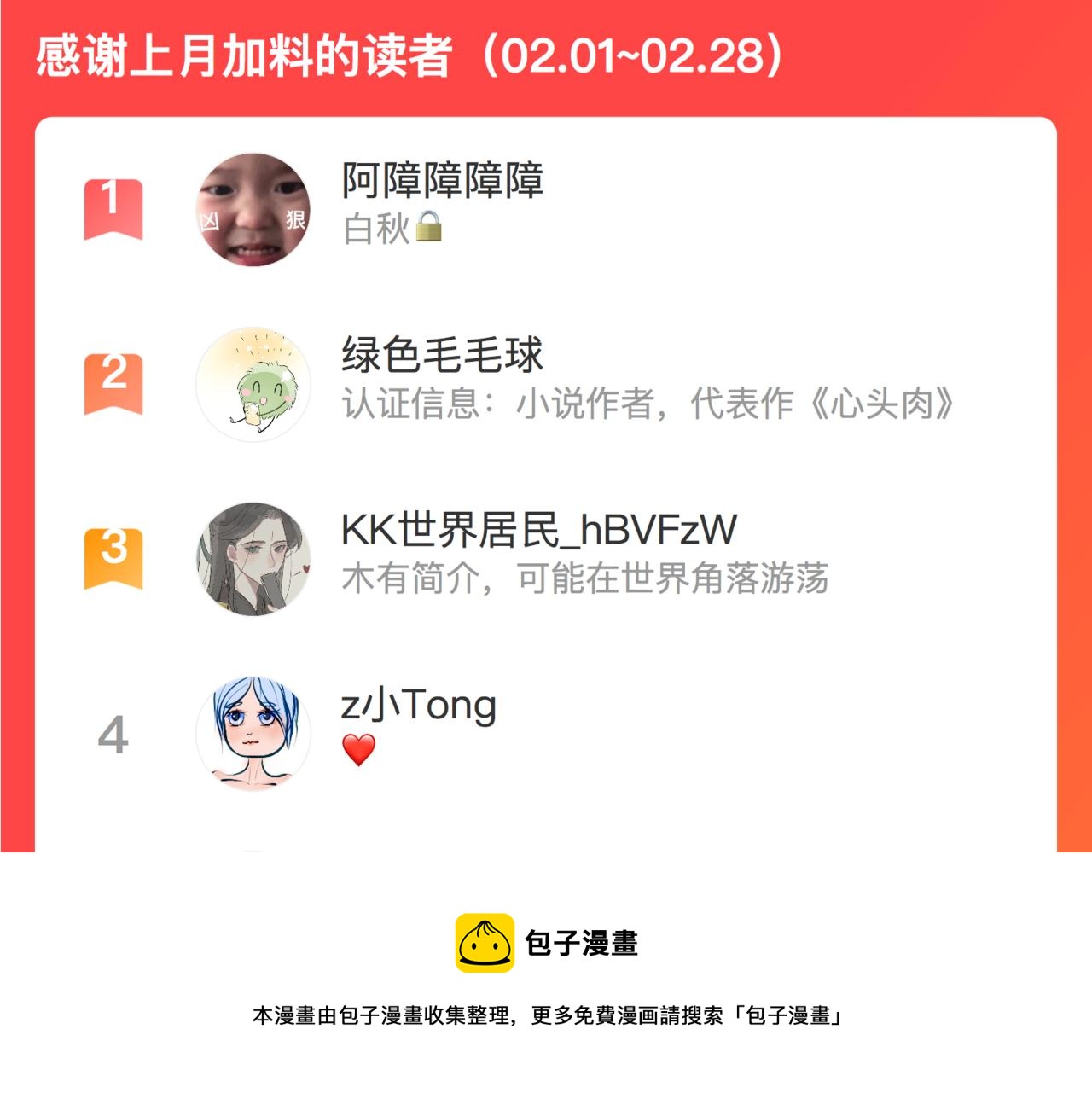 心頭肉 - 第34話 懲罰傻狗！(2/2) - 7