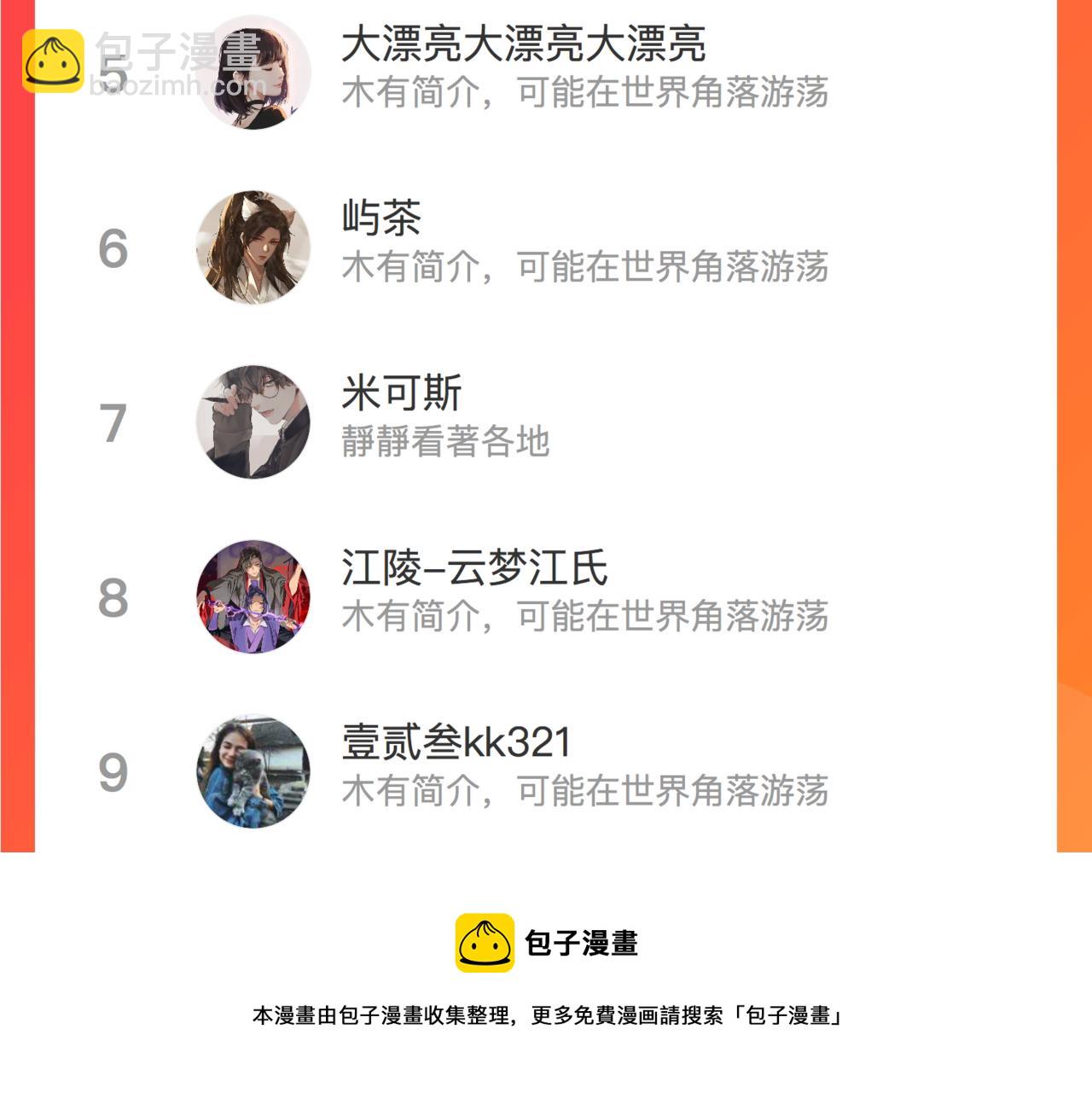 心頭肉 - 第36話 軟肋(3/3) - 1