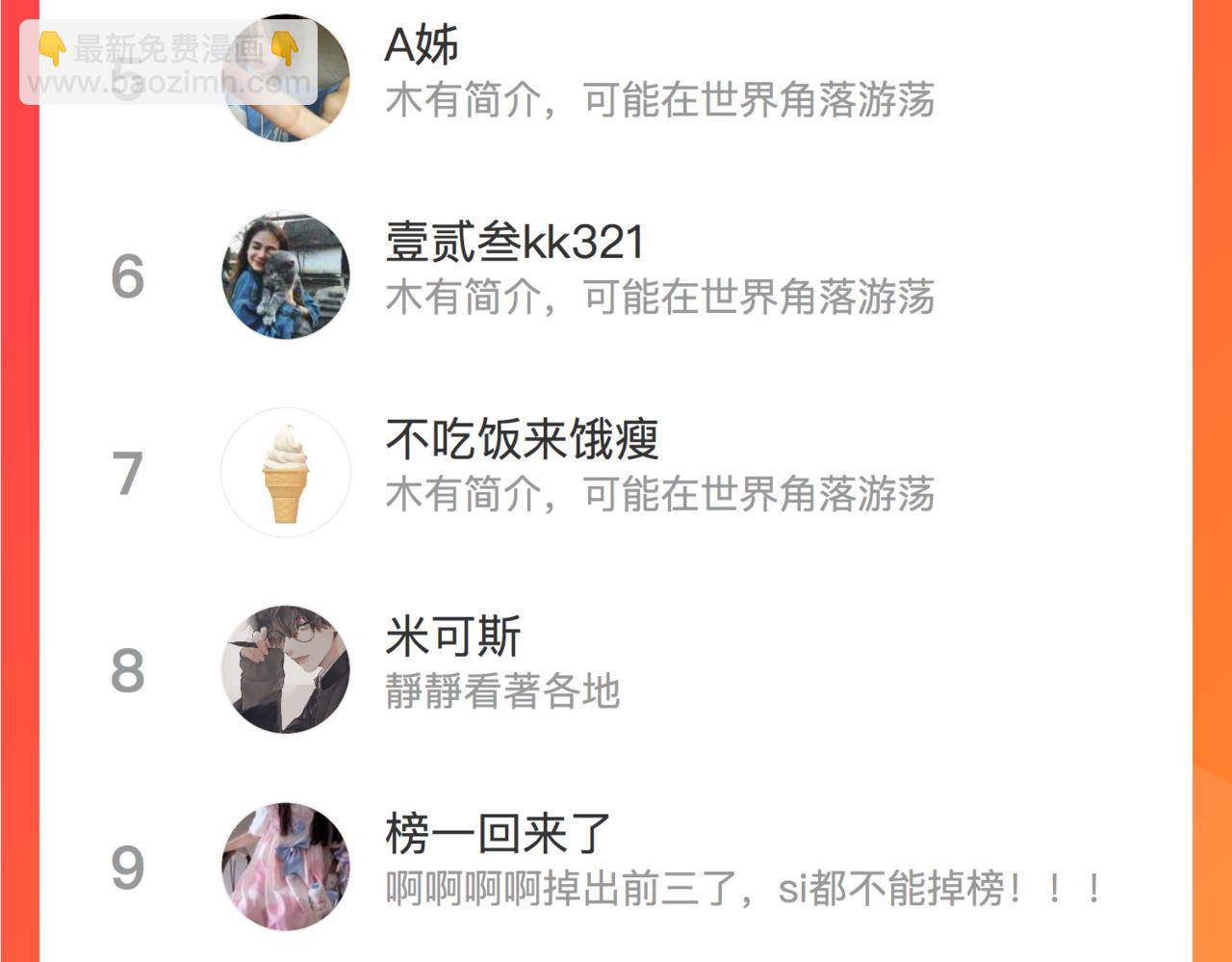 心頭肉 - 第44話 期待迴應(2/2) - 1