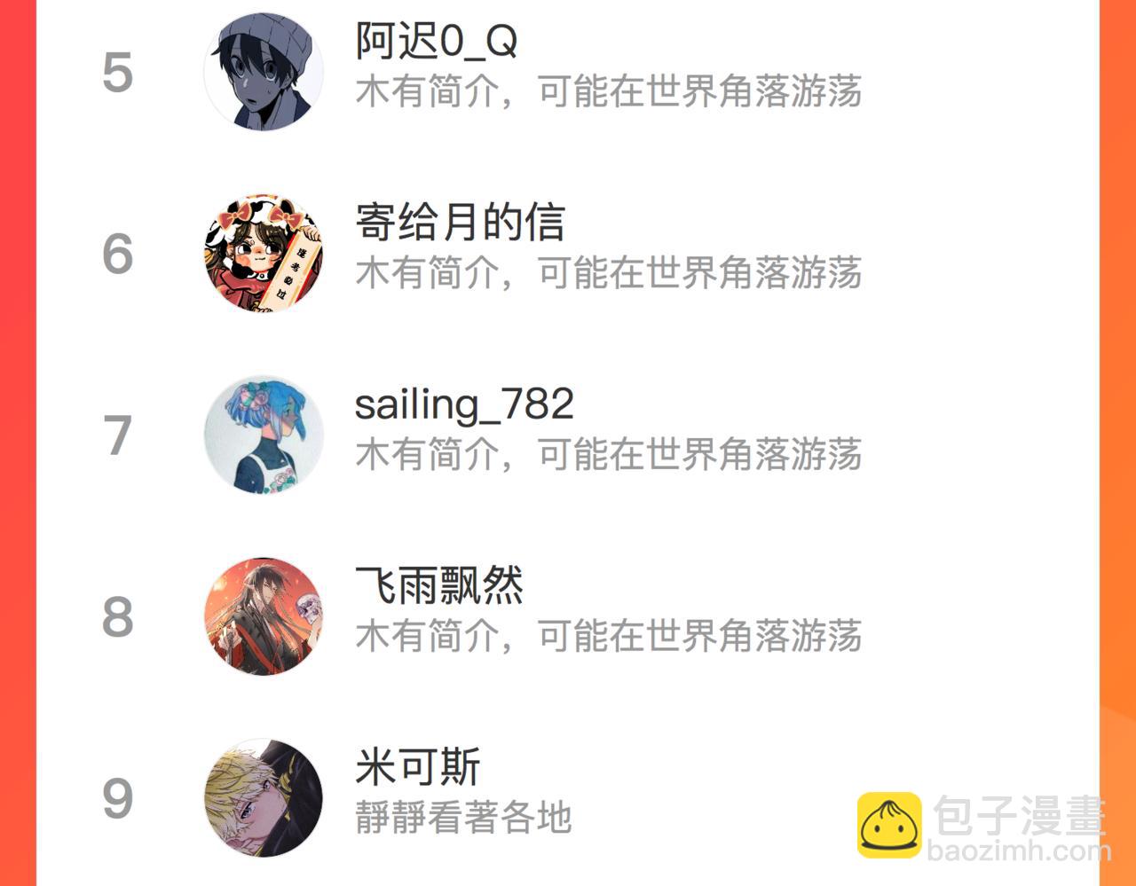 心頭肉 - 第62話 搶救結果(2/3) - 6