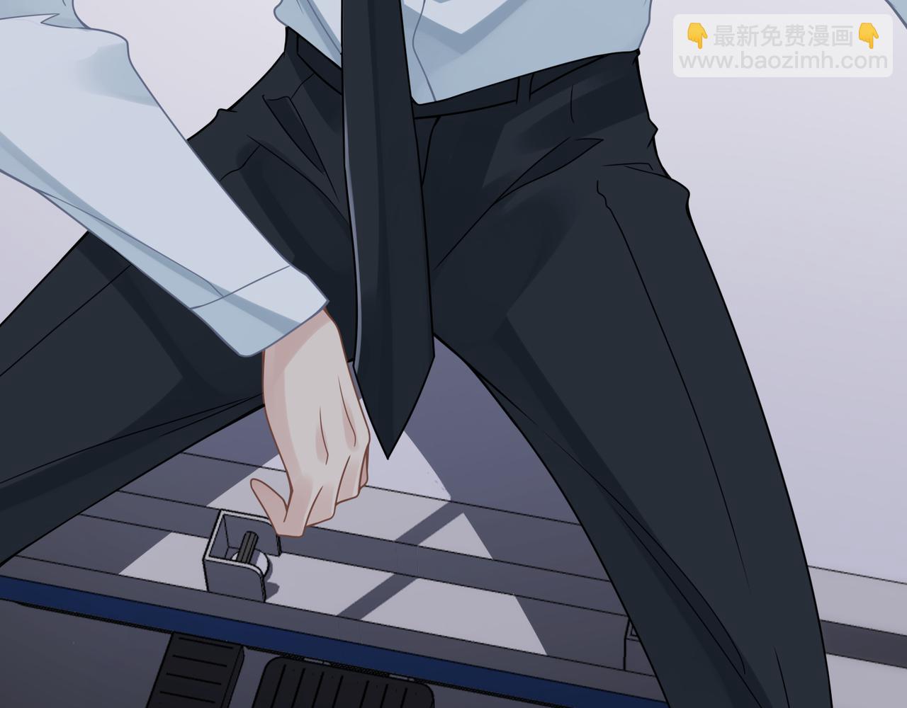 心頭肉 - 第62話 搶救結果(1/3) - 4