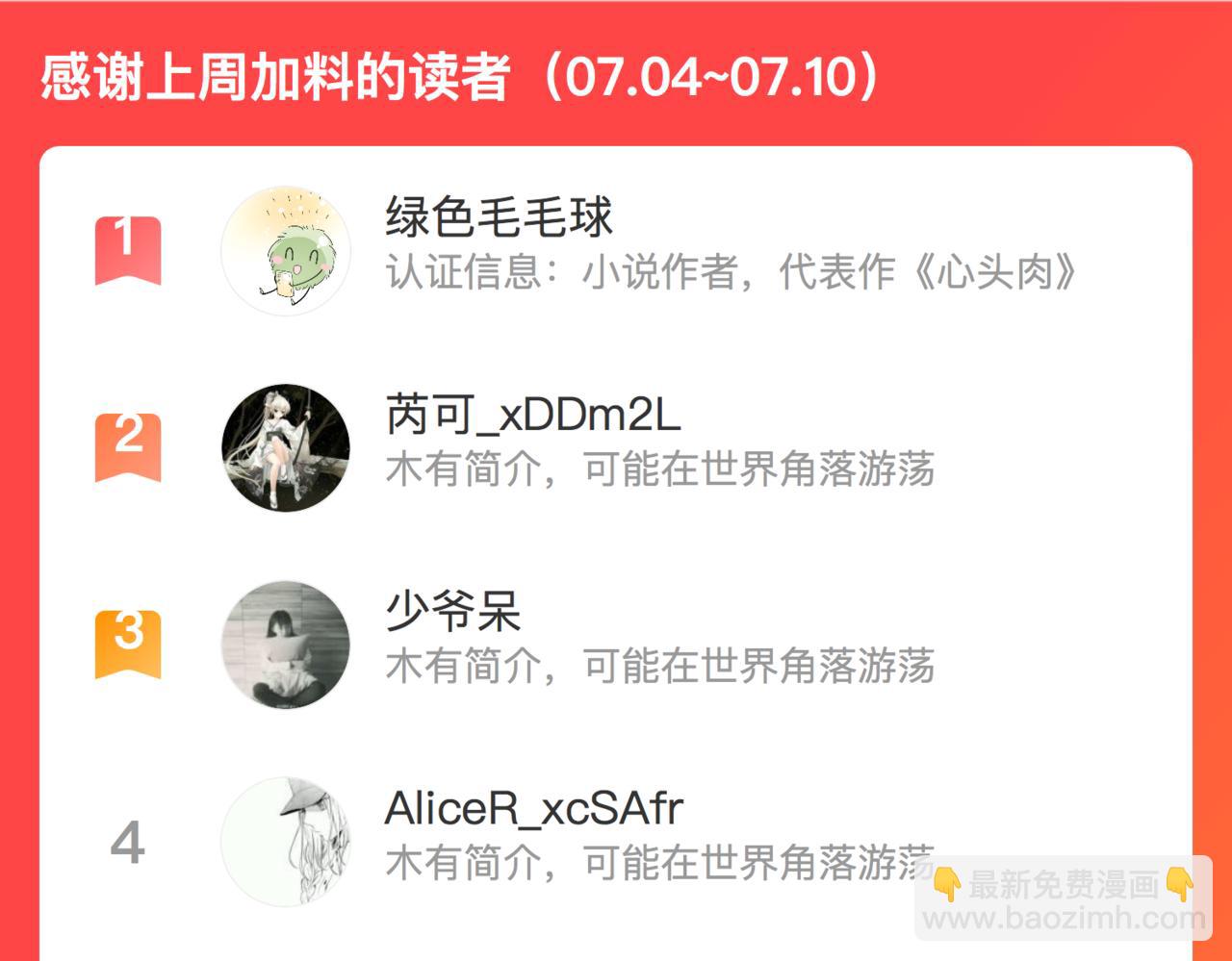 心頭肉 - 第62話 搶救結果(2/3) - 5