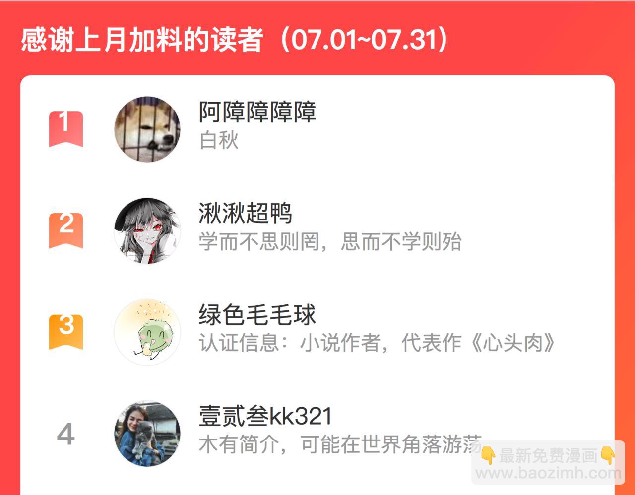 心頭肉 - 第72話 如果我無法再行走(2/2) - 6