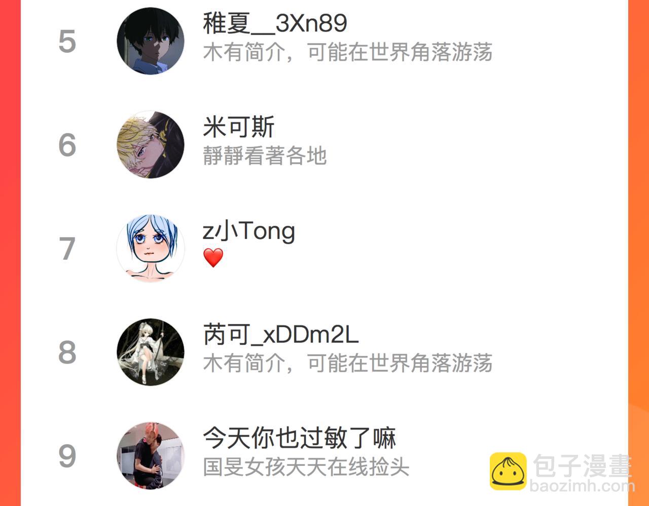 心頭肉 - 第72話 如果我無法再行走(2/2) - 1