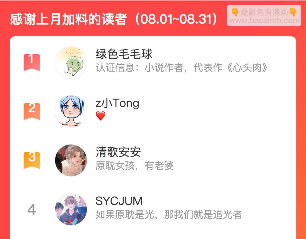 心頭肉 - 第74話 怕你會厭煩我(2/2) - 2