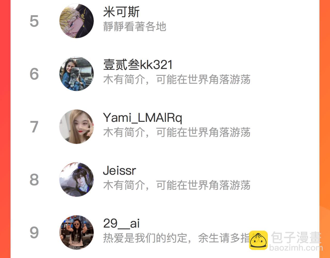 心頭肉 - 第74話 怕你會厭煩我(2/2) - 3