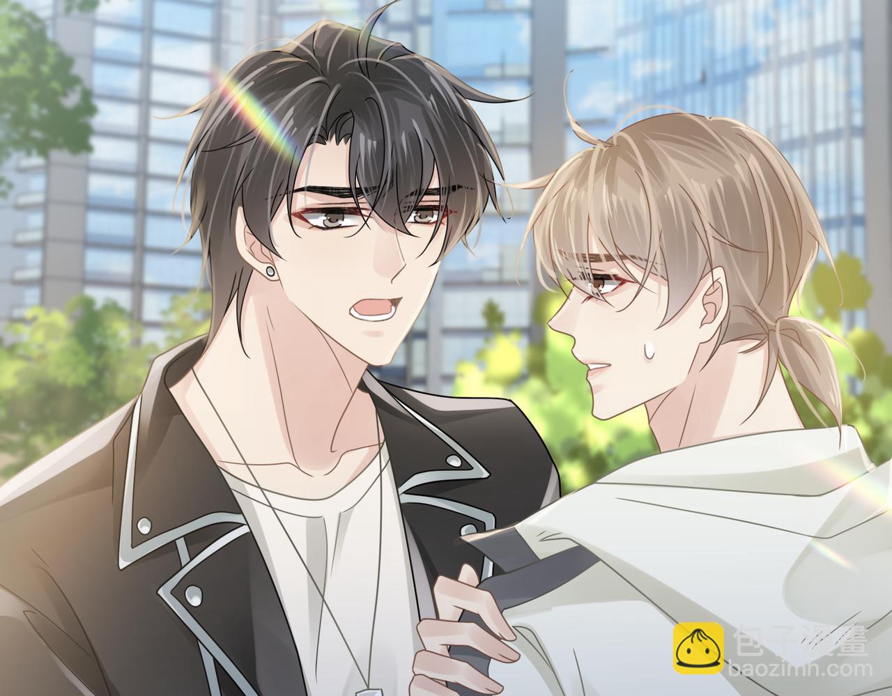 第80话 大结局&middot;永不分开(1/3)-第80话