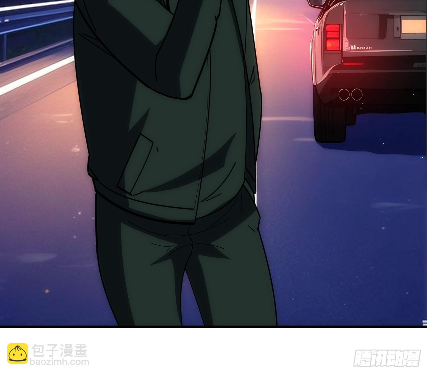 假交易也能搞钱！(1/2)-第28话