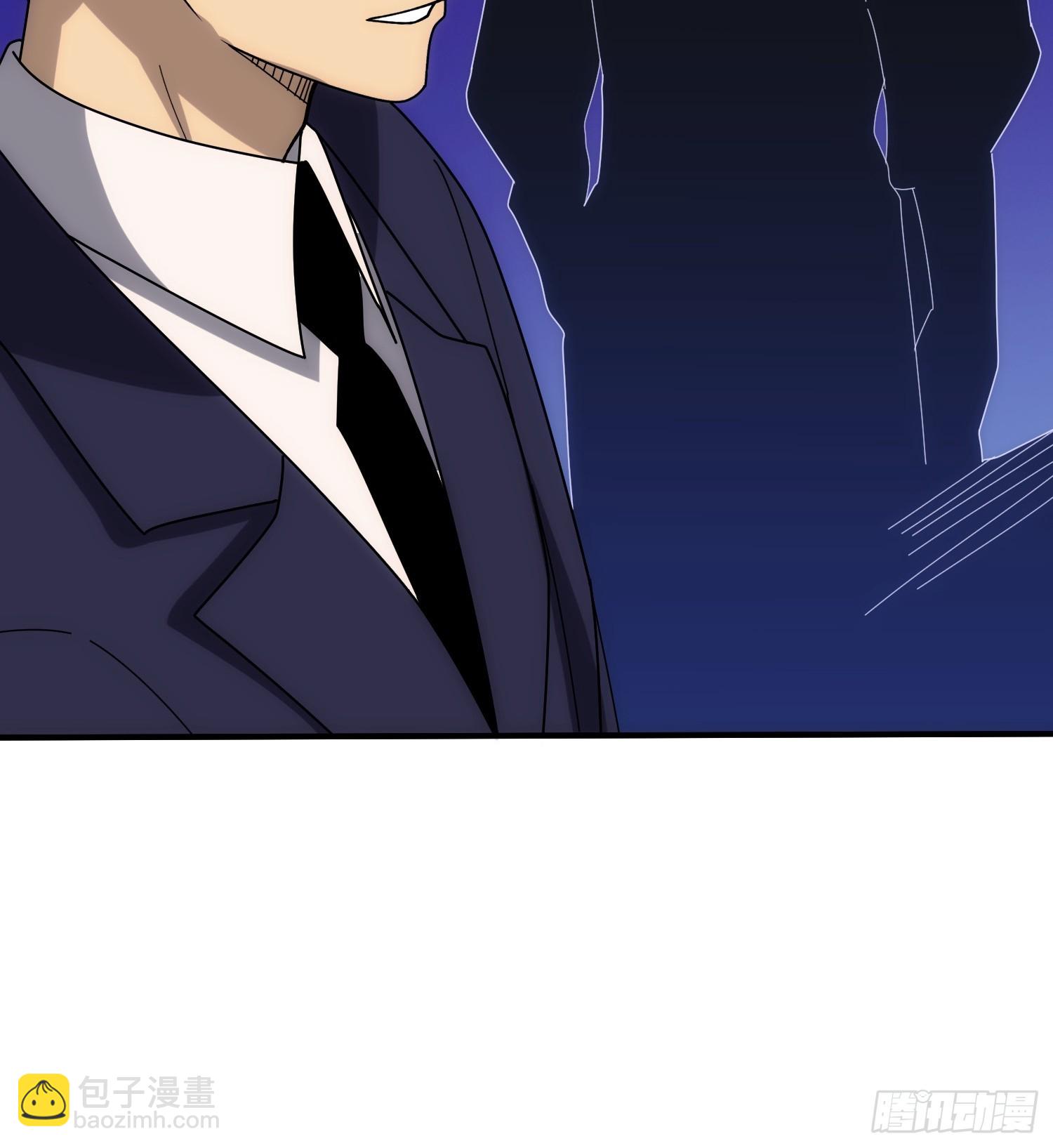 佛骨中的&rdquo;宇宙&ldquo;-第36话