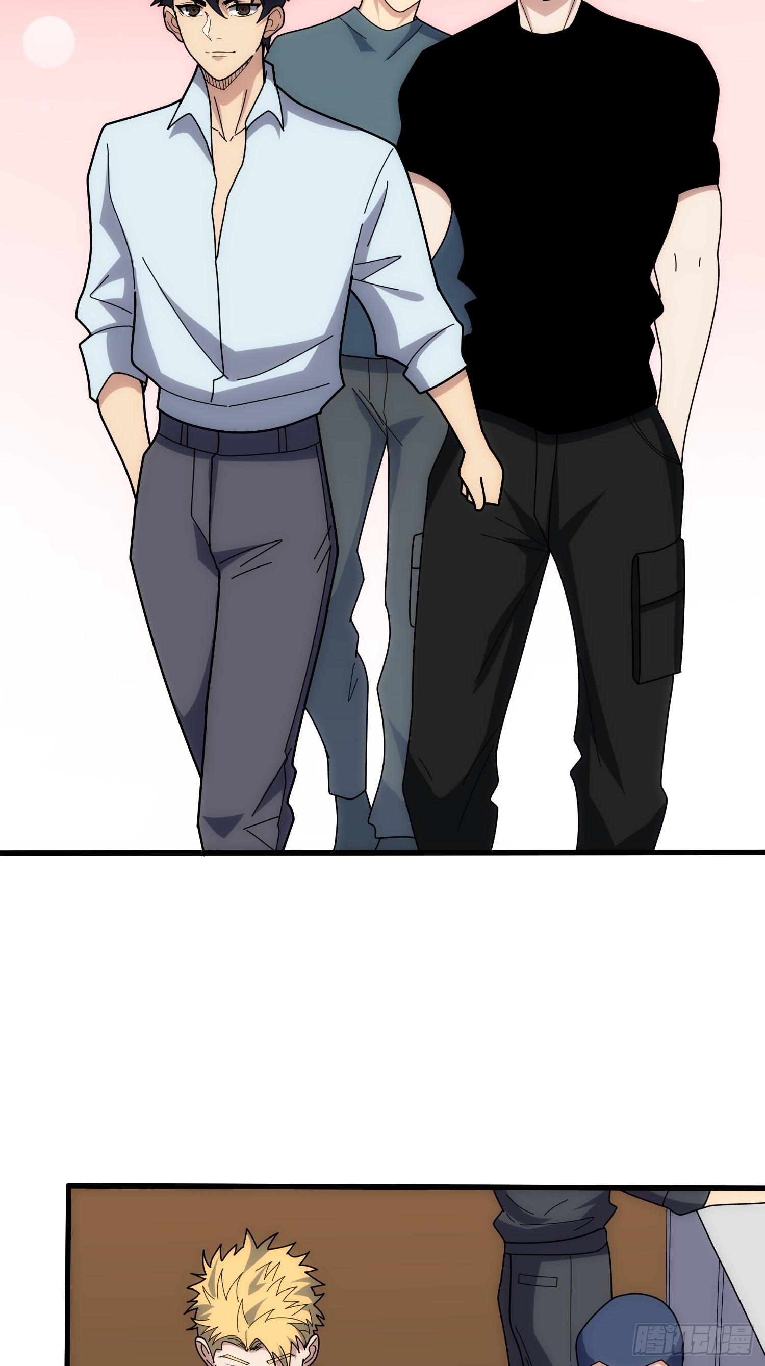 看门狗(1/2)-第38话