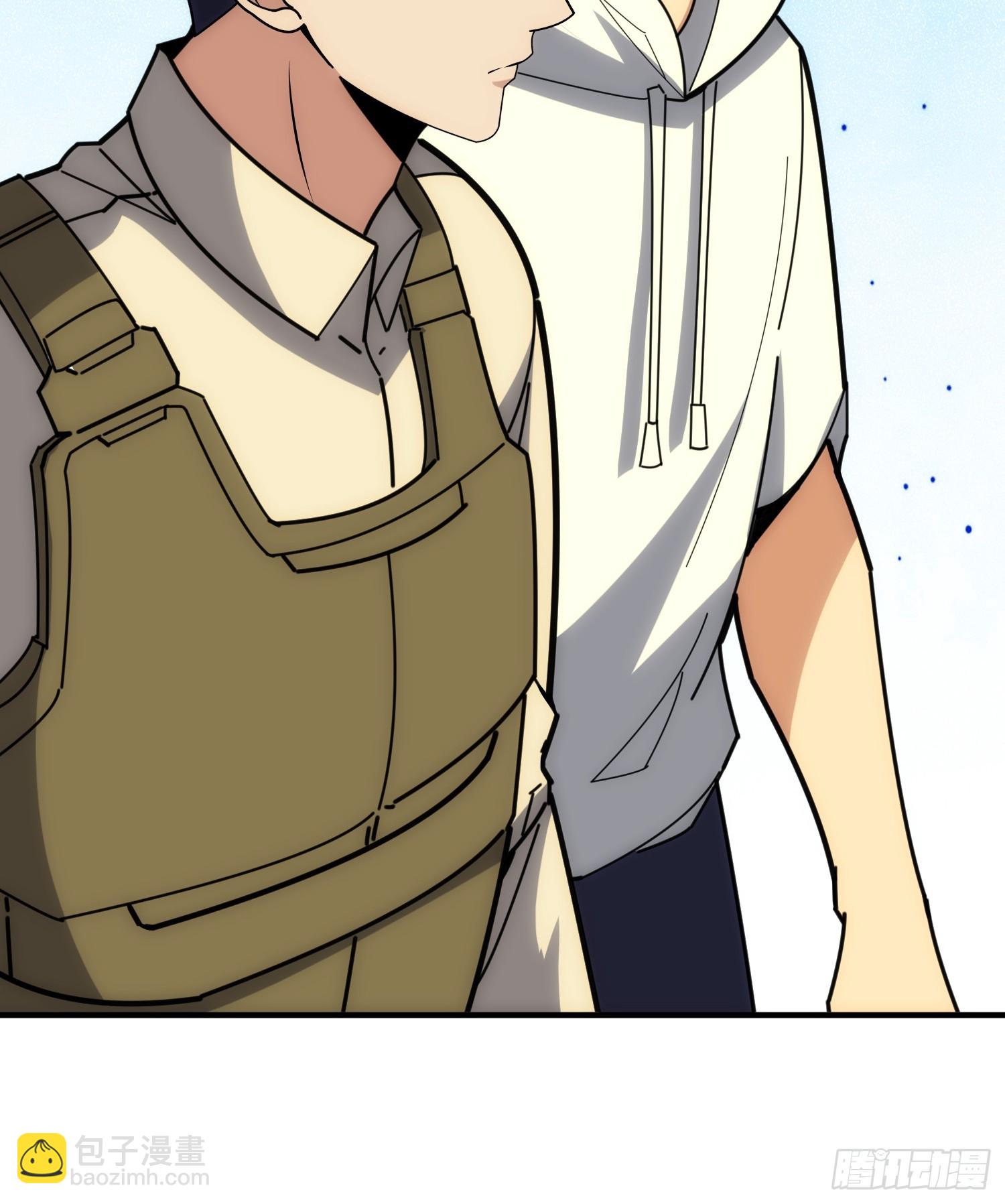 抢救&rdquo;天使&ldquo;(1/2)-第46话