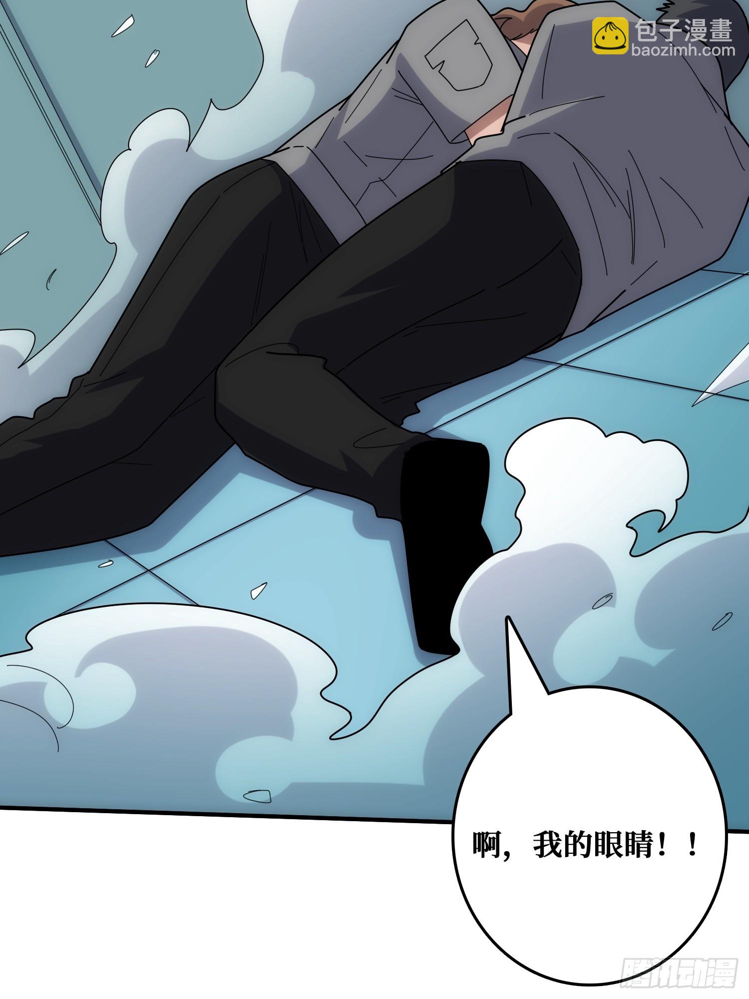 小丑般的刺杀(1/2)-第48话