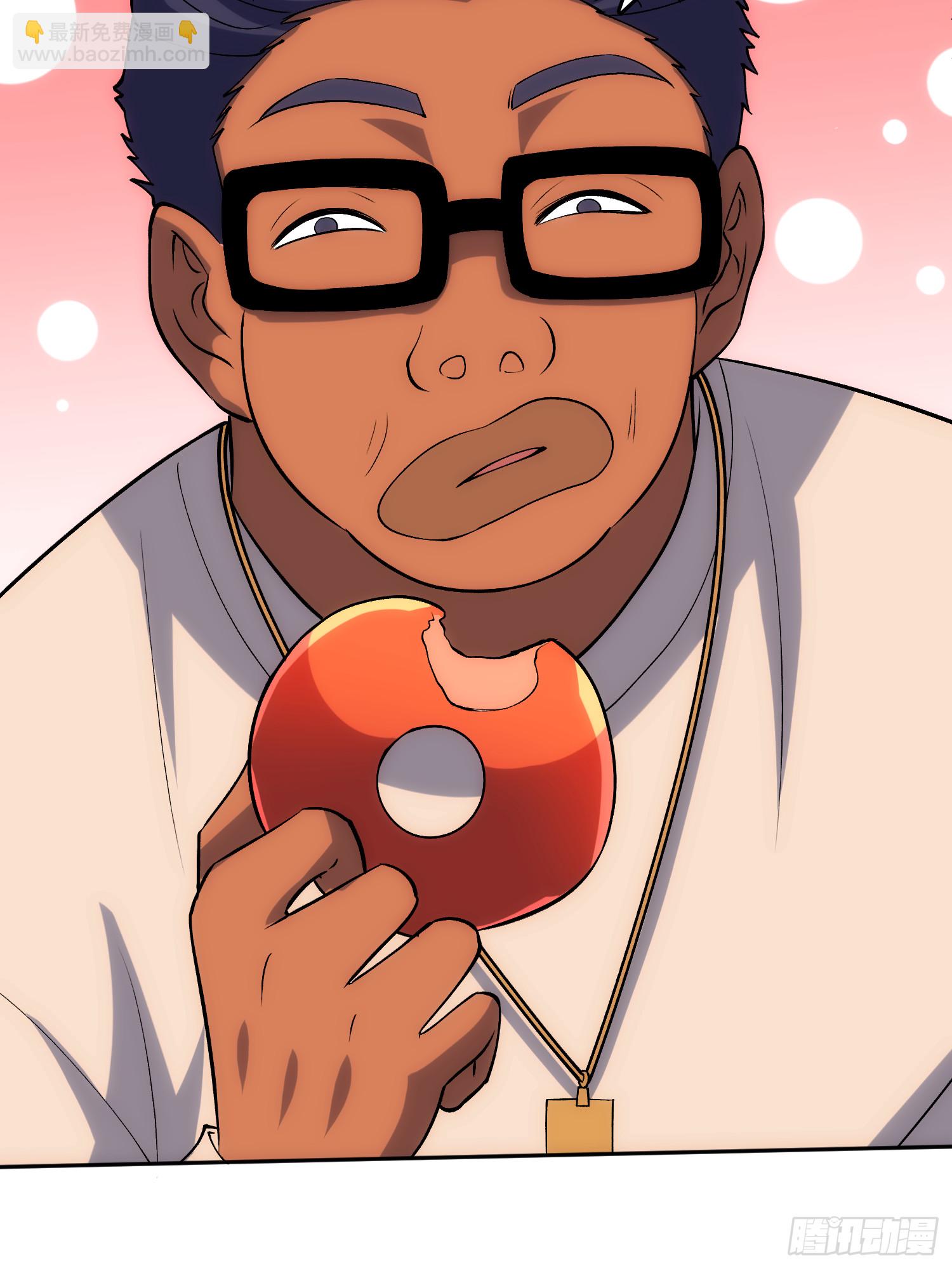 &ldquo;佛骨&rdquo;的数据输出(1/2)-第50话