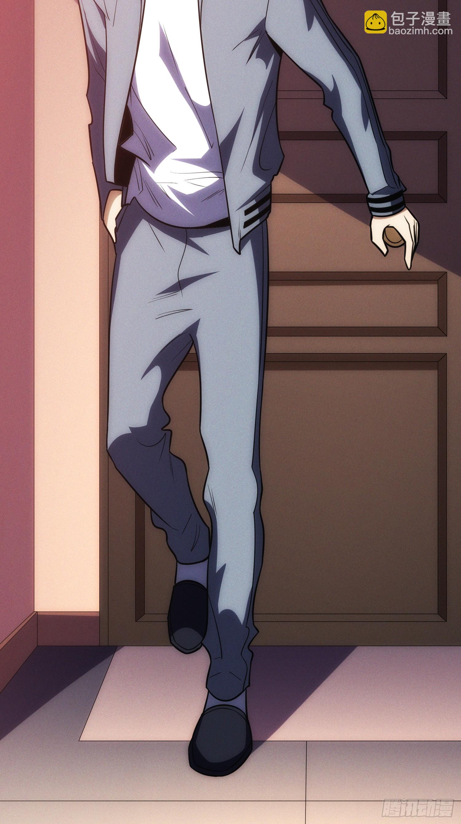 生物电器(1/2)-第8话