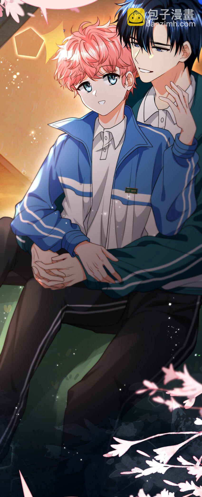 76 知了想要一个通报批评【内含福利掉落】-第100话