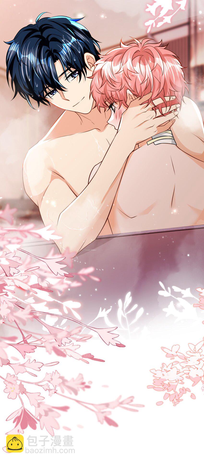 89 今天只想欺负你-第114话